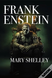 Capa do artigo Frankenstein