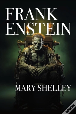 Capa do artigo Frankenstein