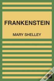 Capa do artigo Frankenstein