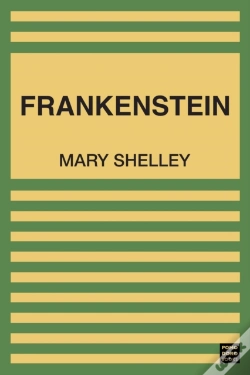 Capa do artigo Frankenstein