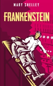 Capa do artigo Frankenstein
