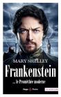 Frankenstein - Preview