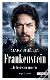 Capa do artigo Frankenstein