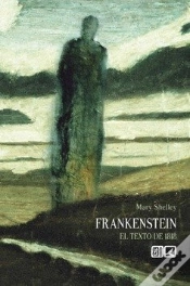 Capa do artigo Frankenstein