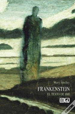Capa do artigo Frankenstein