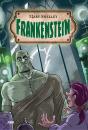 Frankenstein - Preview
