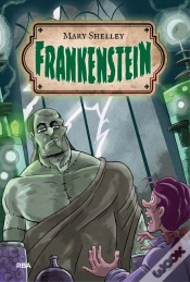 Capa do artigo Frankenstein