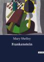 Frankenstein - Preview