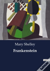 Capa do artigo Frankenstein