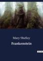 Frankenstein - Preview