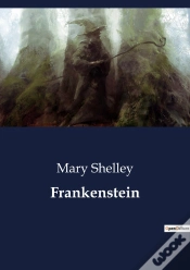 Capa do artigo Frankenstein