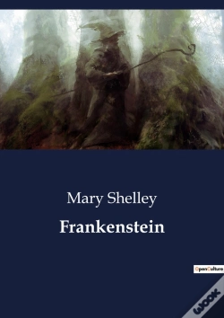 Capa do artigo Frankenstein