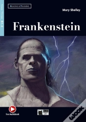 Capa do artigo Frankenstein