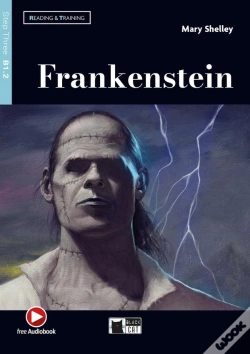 Capa do artigo Frankenstein