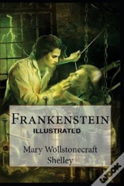 Capa do artigo Frankenstein