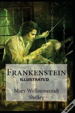 Capa do artigo Frankenstein