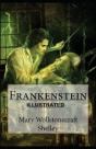 Frankenstein - Preview