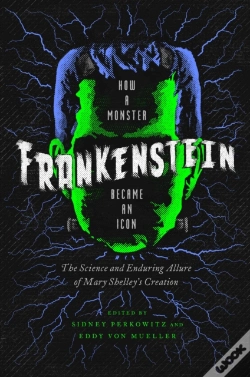 Capa do artigo Frankenstein