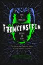 Frankenstein - Preview