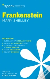 Capa do artigo Frankenstein Sparknotes Literature Guide