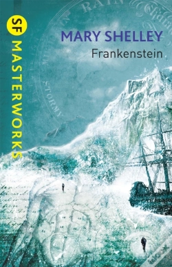 Capa do artigo Frankenstein (Special Edition)