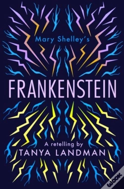 Capa do artigo Frankenstein