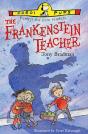 Frankenstein Teacher - Preview