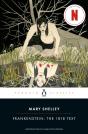 Frankenstein: The 1818 Text - Preview