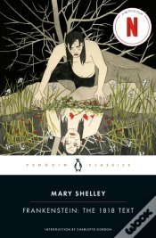 Capa do artigo Frankenstein: The 1818 Text