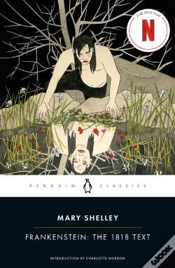 Capa do artigo Frankenstein: The 1818 Text