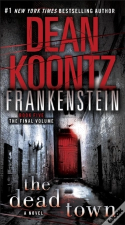 Capa do artigo Frankenstein: The Dead Town
