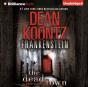 Frankenstein: The Dead Town - Preview