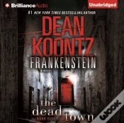 Capa do artigo Frankenstein: The Dead Town