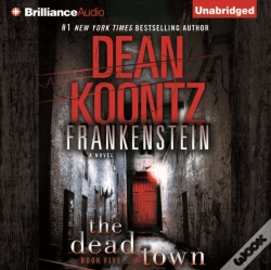 Capa do artigo Frankenstein: The Dead Town