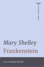 Frankenstein (The Norton Library) - Preview