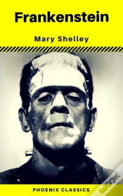 Capa do artigo Frankenstein (The Original 1818 Phoenix Classics)