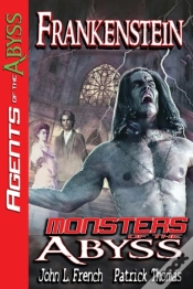 Capa do artigo Frankenstein