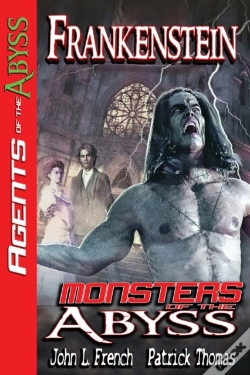 Capa do artigo Frankenstein