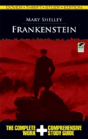 Frankenstein Thrift Study Edition - Preview