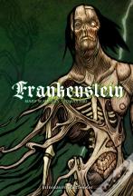 Frankenstein Tomas Hijo