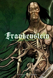 Capa do artigo Frankenstein Tomas Hijo