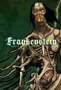 Frankenstein Tomas Hijo - Preview