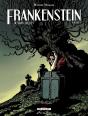 Frankenstein Tome 1 - Preview