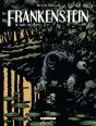 Frankenstein Tome 2 - Preview