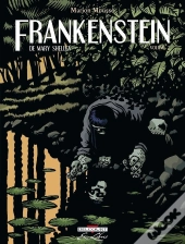 Frankenstein Tome 2