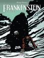 Frankenstein Tome 3 - Preview