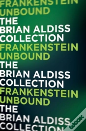 Capa do artigo Frankenstein Unbound