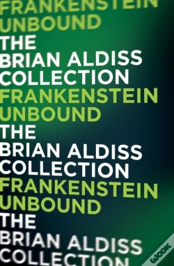 Capa do artigo Frankenstein Unbound