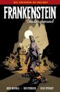 Frankenstein Underground - Preview