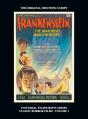 Frankenstein (Universal Filmscripts Series Hardback - Preview